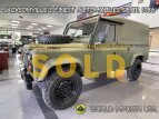 Thumbnail Photo 0 for 1986 Land Rover Defender